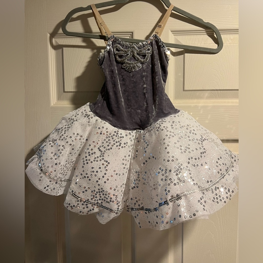 Revolution Dancewear Ballet Costume | small child